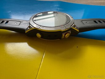 Garmin Epix 2 - 4