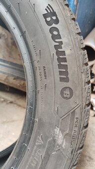 Barum Polaris 3 215/55 R17 2ks - 4
