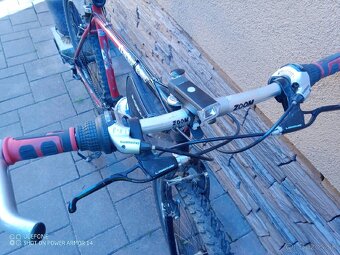 Predám horský bicykel - 4