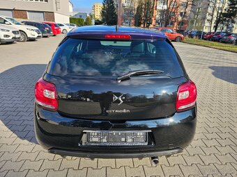 CITROEN DS3 1.6/120 PS Benzín - 4