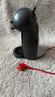 Kávovar Dolce Gusto Piccolo - 4