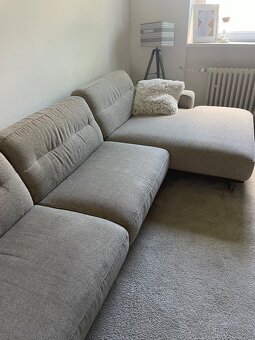 Predam luxusnu sedacku Natuzzi - 4