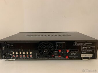 Technics SA R230 - 4