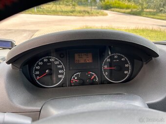 Fiat Ducato 2.3 jtd 88kw 120 koni L4H2 2011 - 4