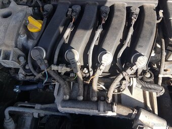 Renault laguna 2 1.8 89kw lpg - 4