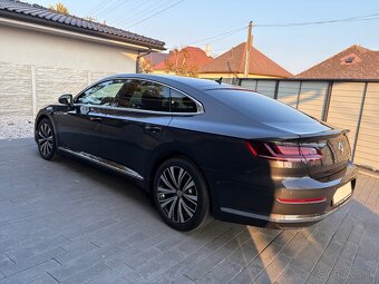 Vw Arteon 2.0tdi DSG Elegance - 4