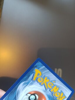 Pokémon TCG Greeninja (Top 1/Vzácna karta) - 4