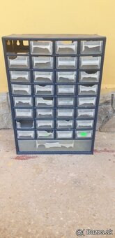 organizer, postou po platbe - 4