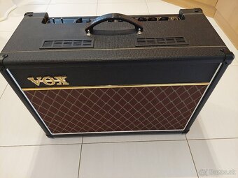 Vox AC15C1 - 4