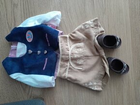 Baby born - 4