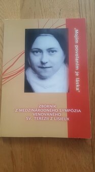 Maria Magdaléna,Svetlo z Lisieux,Zázraky sv.Faustíny - 4