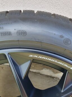Bmw 5x112 r19 - 4