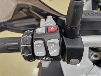 BMW R 1200 GS Adventure - 4