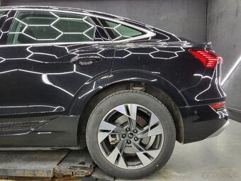 Audi e-tron 55 quattro S line - 4
