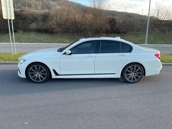BMW 730d - 4
