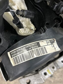 Motor CEGA - 4