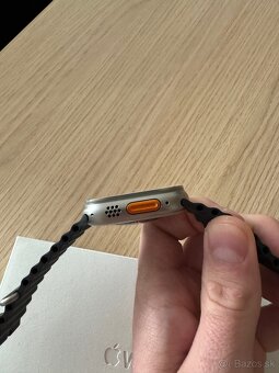 Apple watch ultra 49mm - 4