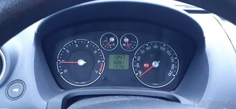 Ford Fiesta 2006 - 4