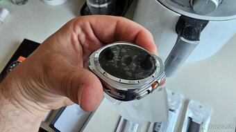 Smart hodinky Watch Ultra - 4