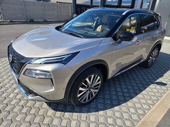 Nissan X-Trail 1.5 VC-T e-Power 213k 4WD Tekna+ - 4
