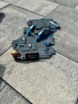 Marvel kladivo Thor - 4
