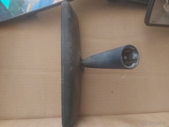 Škoda Seat Audi VW spätné zrkadlo - 4
