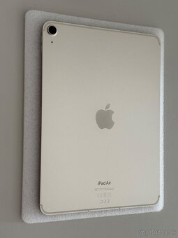 iPad air ( 5. generacia ) WI-FI + Cellular - 4