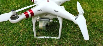 🛸 DJI Phantom 3 Standard – spoľahlivý dron pre hobby - 4