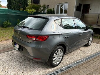 Seat Leon 1.2 TSI Reference - 4