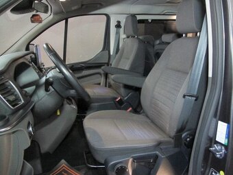 Ford Transit 320 L1 Tourneo Titanium - 4