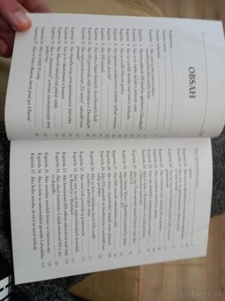 Kniha-Prípad Hlavné správy - 4