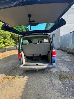 Transporter 2,5 96KW Caravelle Long - 4