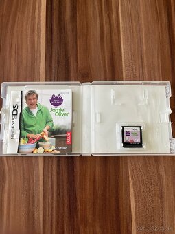 Hry na Nintendo DS - 4
