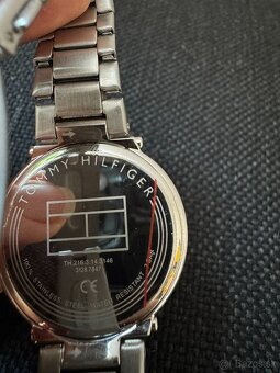 Tommy Hilfiger hodinky - 4