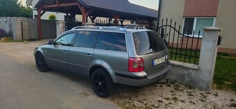 Volkswagen passat b5.5 - 4