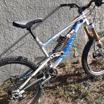 Canyon Torque DHX Dropzone velkost L - 4