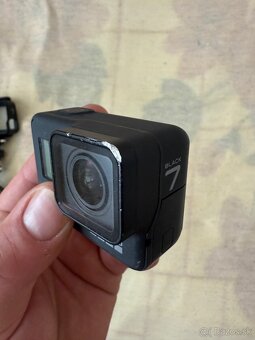 GoPro hero 7 - 4
