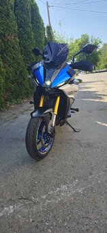 Suzuki GSX-S 1000 GX - 4