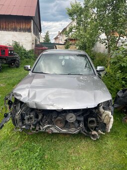 Passat 2.8 V6 4motion ND - 4