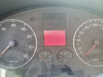 Golf 5 1,6 benzin - 4