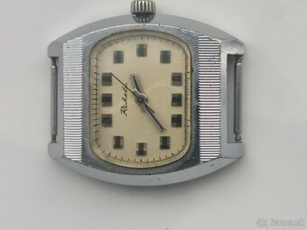 Raketa kal 2809-sovietské  hodinky - 4