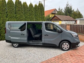 Renault Trafic 150dCi - 4