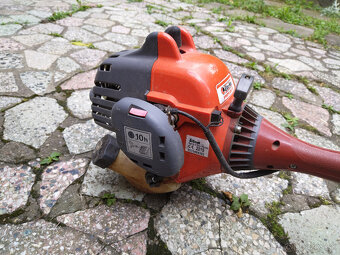 Strunová kosačka - Oleo mac sparta 250 TR - 4