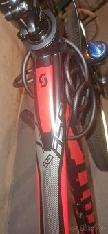 Scott 920 - 4