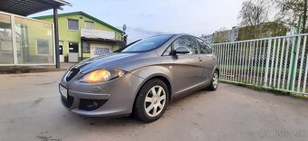 Seat Altea 2 0tdi DSG - 4