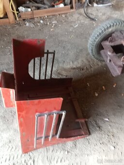 Malotraktor - 4