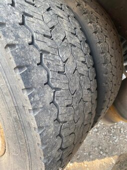 Man TGL 250 - 4