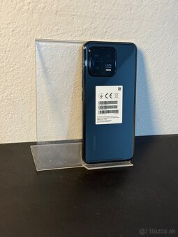 Predám Xiaomi 13 256GB Black Stav Nového Telefónu - 4