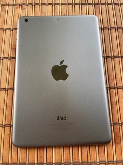 iPad mini 2 - 4