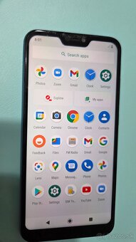 Predám Xiaomi Mi A2 Lite - 64GB - 4